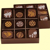 Alegio Chocolates